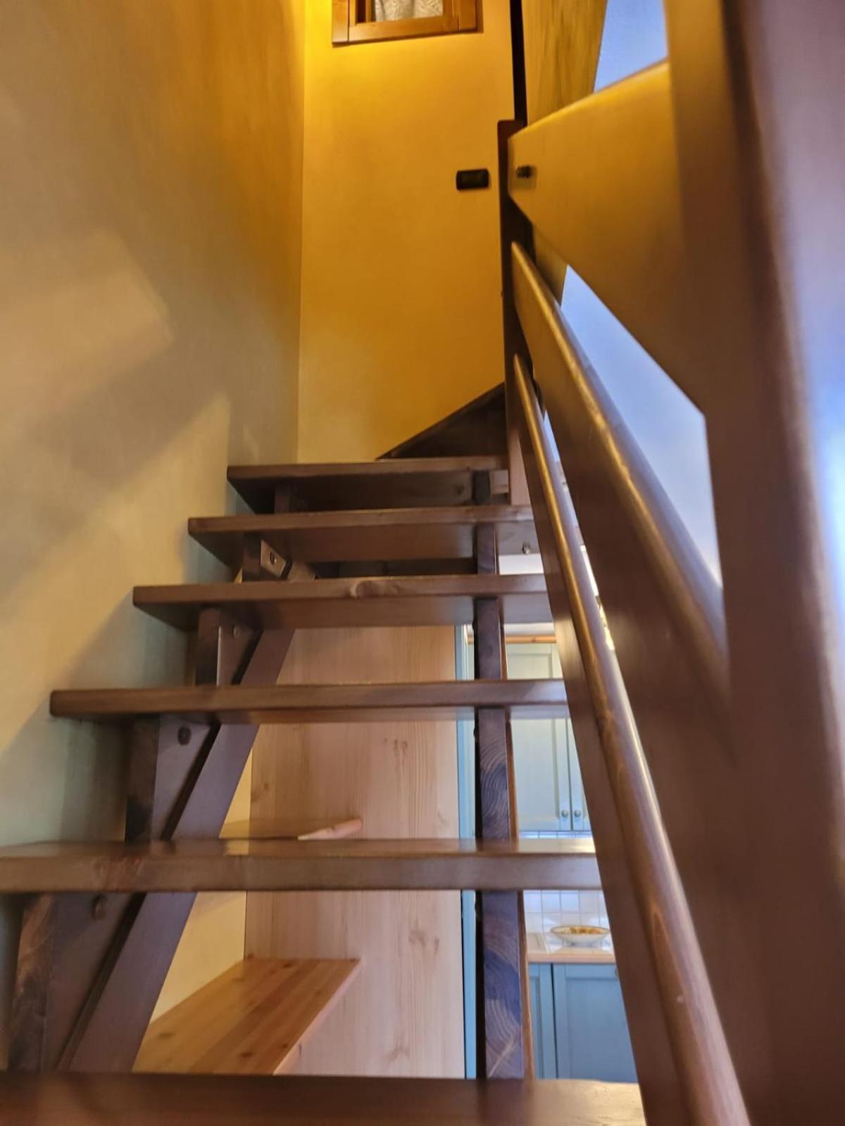 Appartamento In Residence Santa Lucia Μπόρμιο Εξωτερικό φωτογραφία